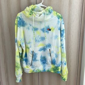 Aviator Nation tie dye